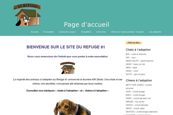 Site using Comment Images plugin