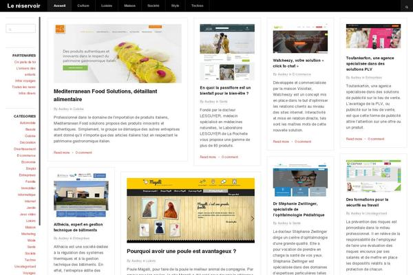 Site using Dw-shortcodes-bootstrap plugin