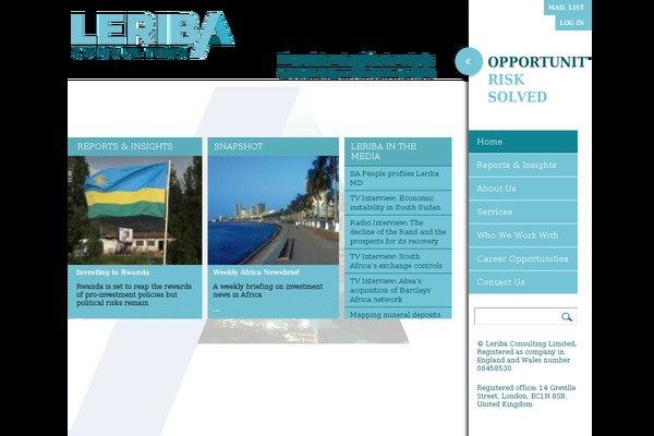 leriba.com site used Leriba_new
