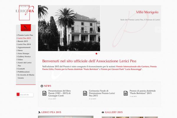 Site using Interactive-geo-maps plugin