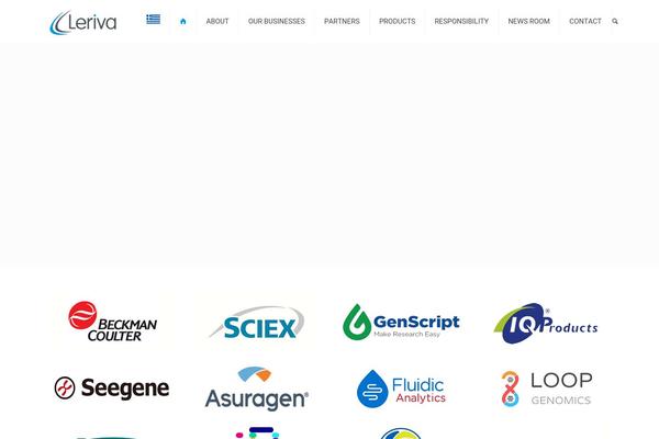 leriva.com site used Leriva