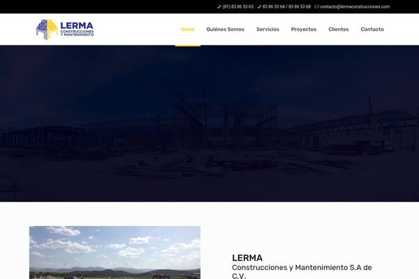 Site using Global-gallery plugin