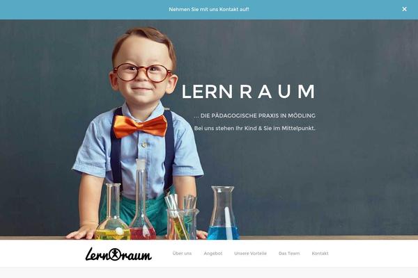 Agenci theme site design template sample
