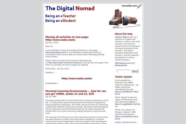 Site using CryptX plugin