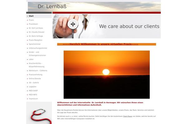 lernbass.at site used Layout1