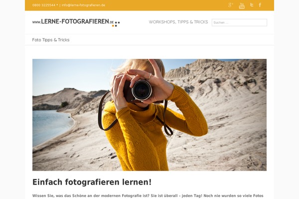 Site using Franzis-registry plugin