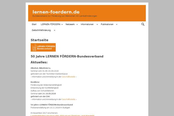 Nevertheless theme site design template sample
