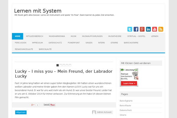 Site using Covertplayer_pro plugin