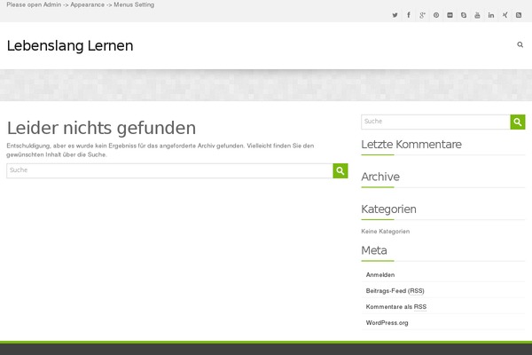 Site using Ginger - EU Cookie Law plugin