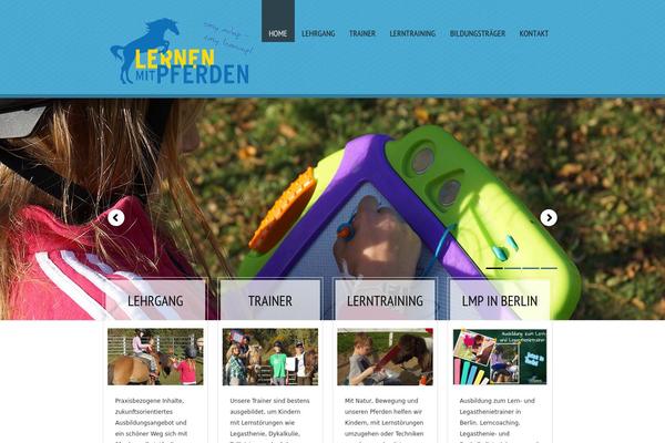 Theme1662 theme site design template sample