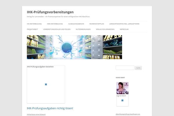Site using Digimember plugin