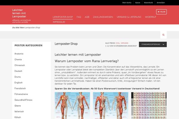 Site using Slidedeck3-personal plugin
