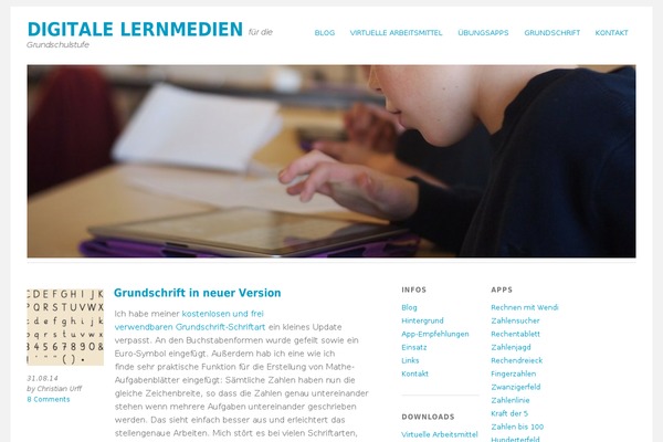 Site using Accessiblelightbox plugin