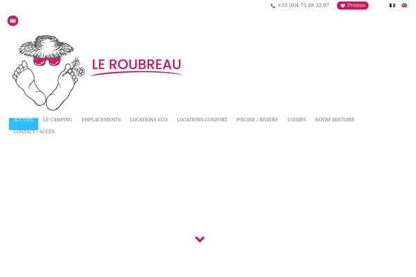 Site using Fusion-core plugin