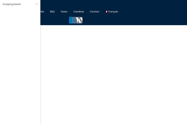 Site using Auxin-elements plugin