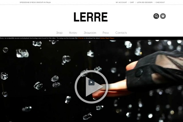 Site using EELV Newsletter plugin