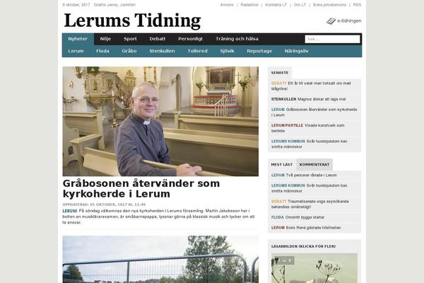 wmmedia theme websites examples