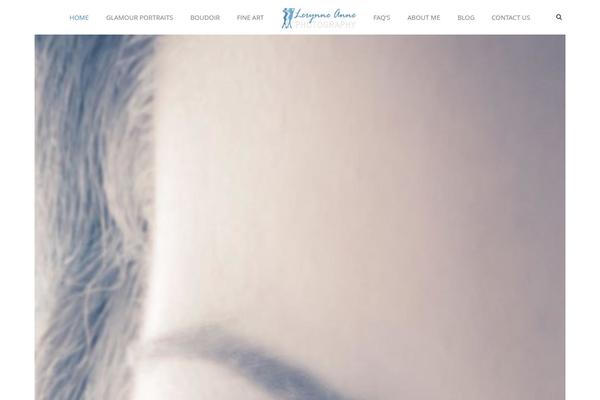 Yoo_stage_wp theme site design template sample