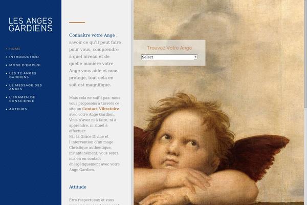 Site using Builder-timeline plugin