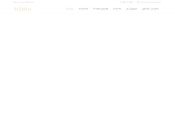 Site using Eagle-booking plugin
