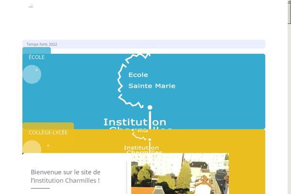 Site using File Gallery plugin