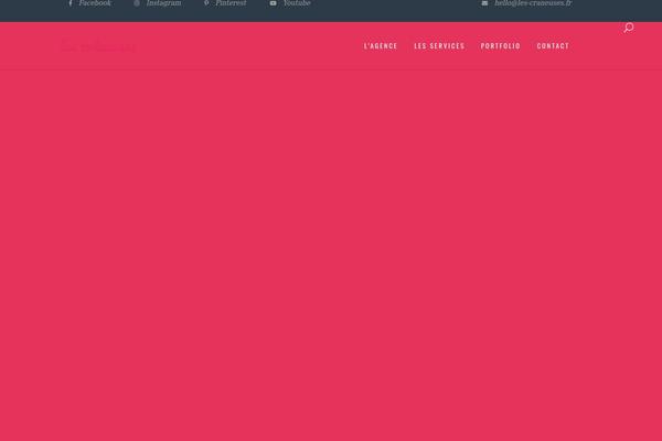 Site using Justified-gallery plugin