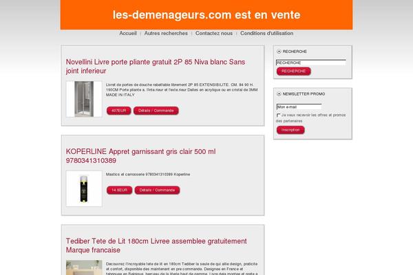 Pure_gray theme site design template sample