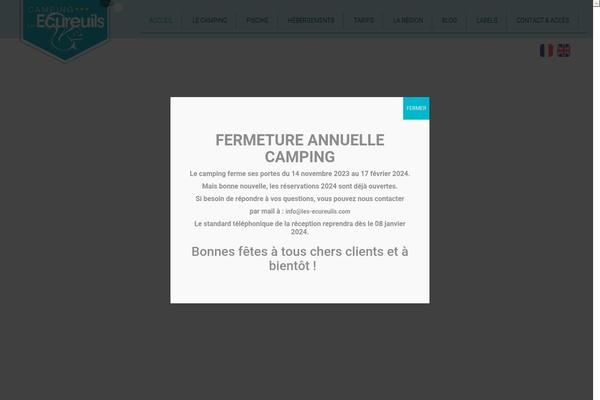 Site using GuestApp plugin