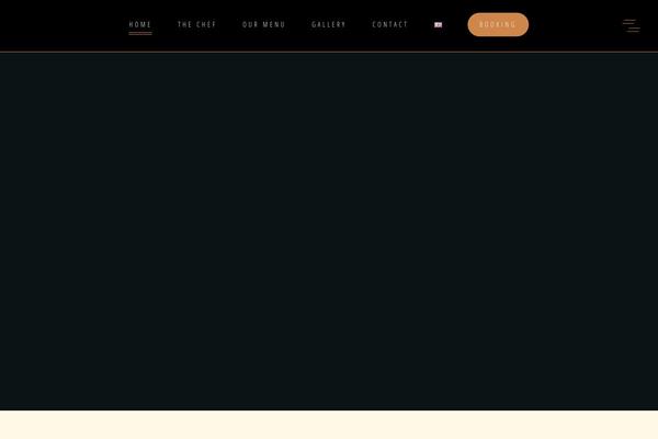 Site using Laurent-core plugin