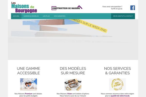 btw-th theme websites examples