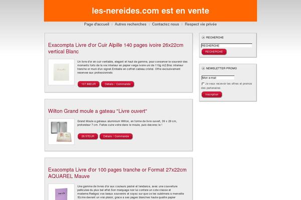 Pure_gray theme site design template sample