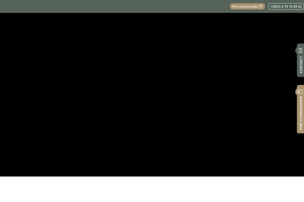 Site using Wp-google-map-gold plugin
