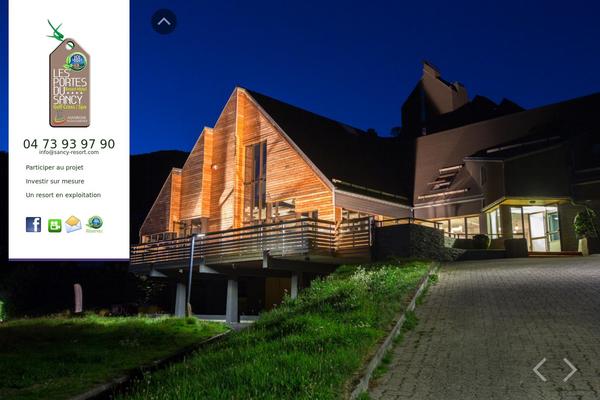 Site using Auto ThickBox Plus plugin