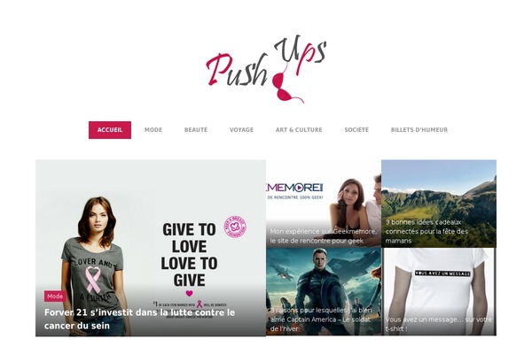 Site using G7-shortcodes plugin