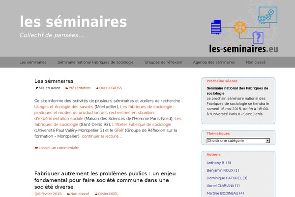 Site using Winamaz plugin