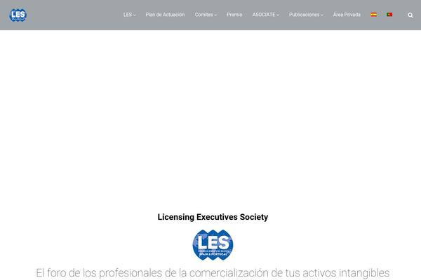 WizeLaw theme site design template sample