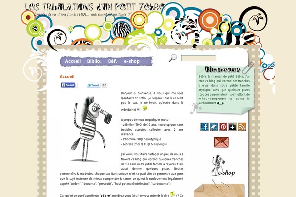 Site using Captainform plugin