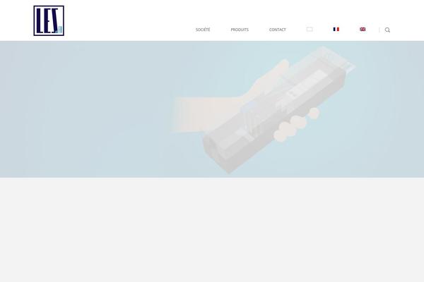 Site using Wp-gmappity-easy-google-maps plugin