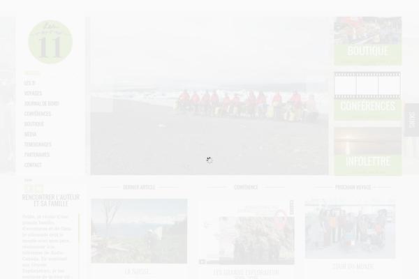 les11.com site used Socha