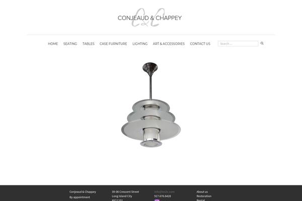 Site using Woocommerce Social Media Share Buttons plugin