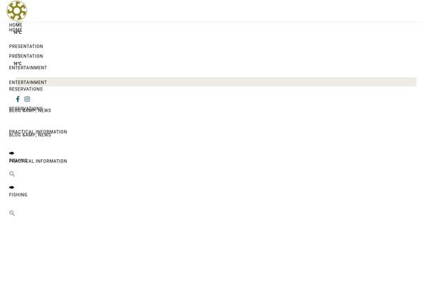 Site using Kamperen-core plugin