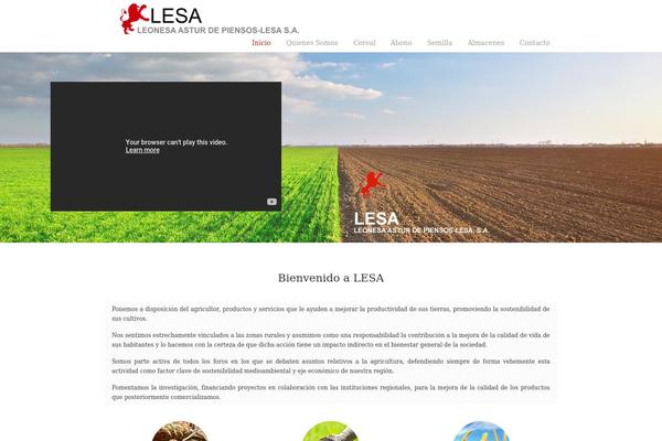 Site using WP125 plugin
