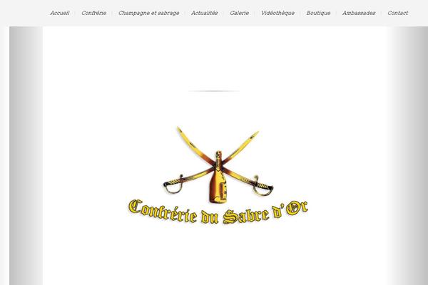 Site using LDD Directory Lite plugin
