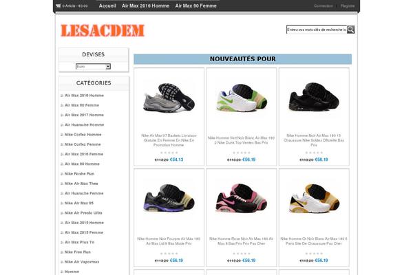 Site using Adblock Notify by b*web plugin