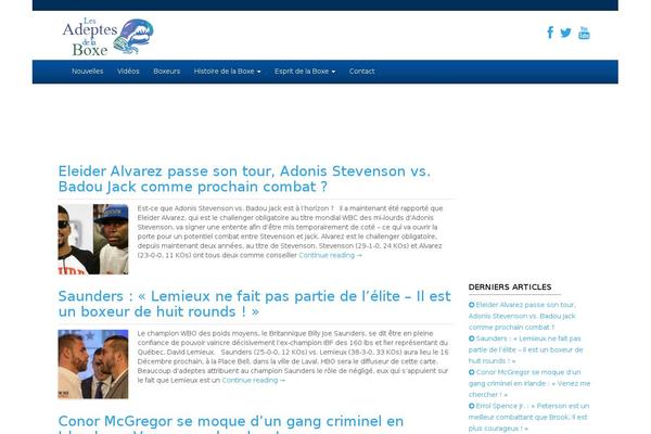 Openstrap theme site design template sample
