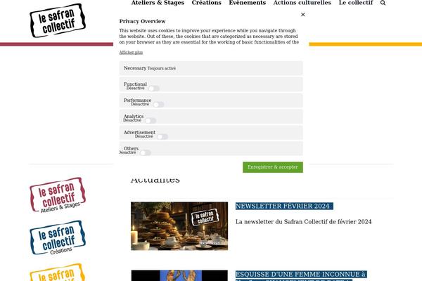 Site using Mailjet for WordPress plugin
