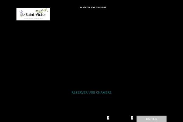 Site using Hbook plugin