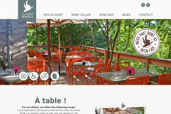 907 (NineZeroSeven) theme site design template sample