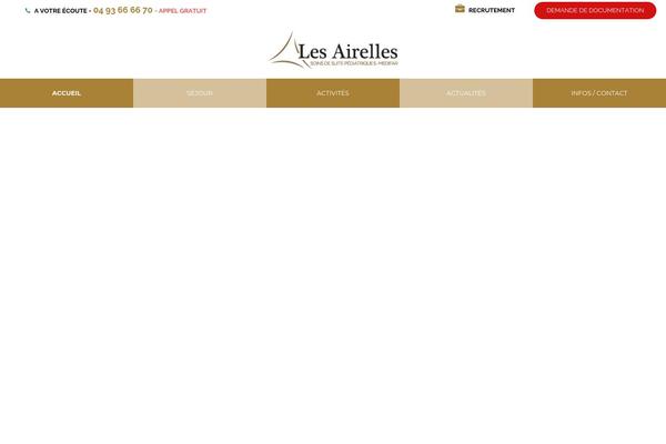 Site using Post Grid plugin