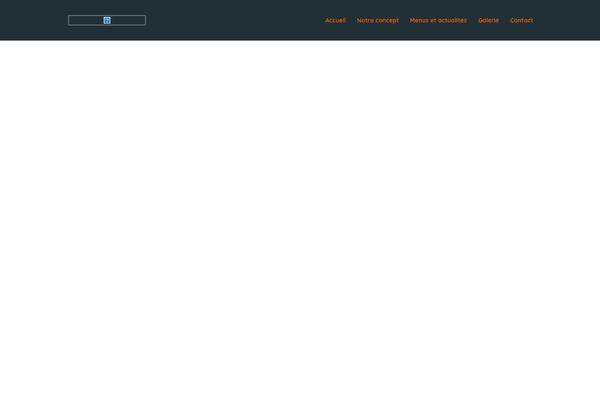 Site using Divi-100-hamburger-menu plugin